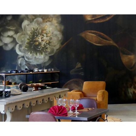 Bed and Breakfast Le Predaiou Ла-Гард-Адэмар Экстерьер фото